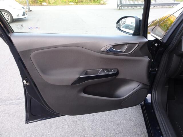 Opel CORSA 1.0 Turbo Online Edition Airco, navigatie, cruise controle, licht metalen velgen, parkeersensoren, apple carplay, android auto, enz.