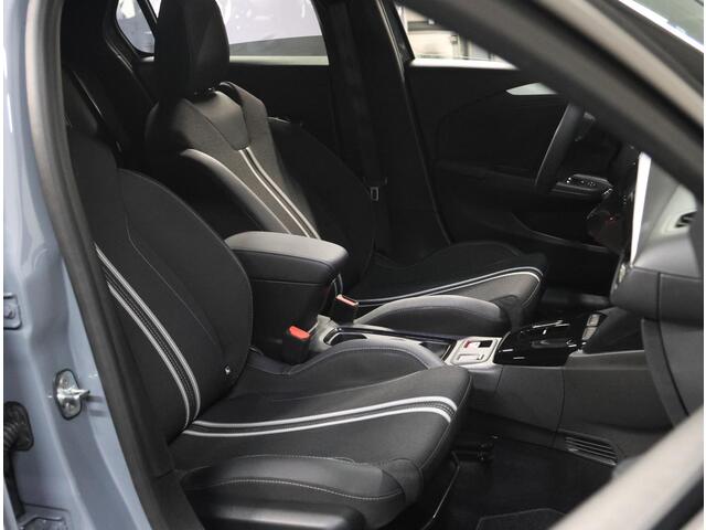 Opel CORSA 1.2 145PK Hybrid GS | 1ste eigenaar | AppleCarPlay/AndroidAuto | Climate Control | Cruise Control | Parkeersensoren | Navigatie | AUTOMAAT | LM velgen | Keyless | Two-Tone | LED | Parkeersensoren | Privacy Glass | Isofix |