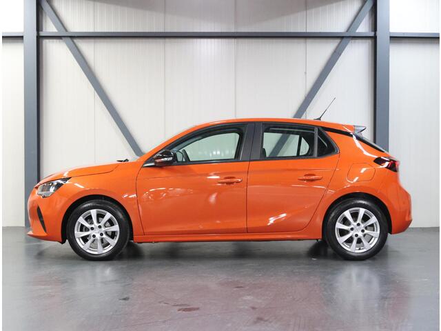 Opel CORSA 1.2 Edition | 1ste eigenaar | Navigatie | Airco | Bluetooth | Cruise Control | 16"LMV | AppleCarPlay/AndroidAuto | DAB Radio | Isofix | Centrale Deurvergrendeling Met Afstandsbediening |