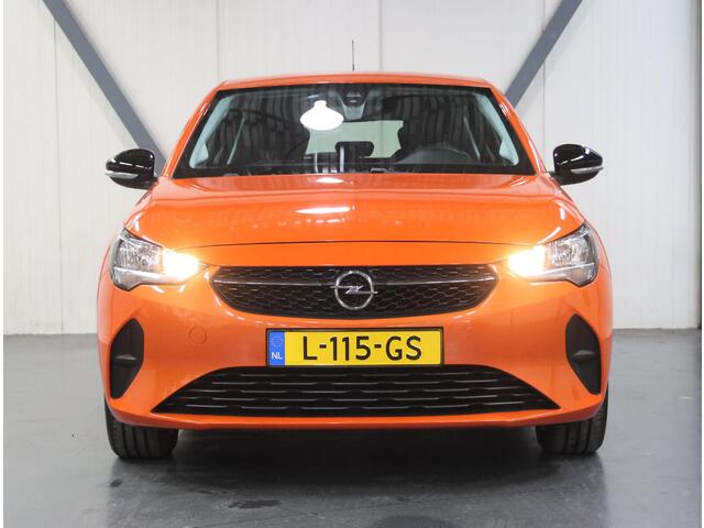 Opel CORSA 1.2 Edition | 1ste eigenaar | Navigatie | Airco | Bluetooth | Cruise Control | 16"LMV | AppleCarPlay/AndroidAuto | DAB Radio | Isofix | Centrale Deurvergrendeling Met Afstandsbediening |