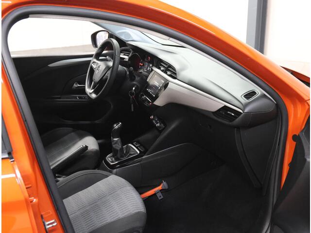 Opel CORSA 1.2 Edition | 1ste eigenaar | Navigatie | Airco | Bluetooth | Cruise Control | 16"LMV | AppleCarPlay/AndroidAuto | DAB Radio | Isofix | Centrale Deurvergrendeling Met Afstandsbediening |
