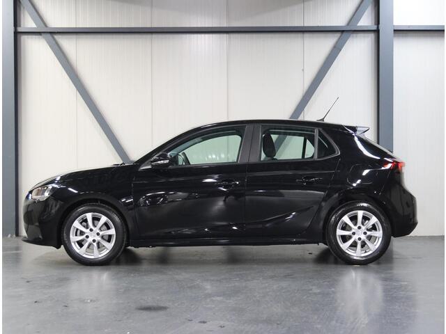 Opel CORSA 100PK Edition | 1ste eigenaar | AppleCarPlay/Android | Airco | Bluetooth | LM Velgen | Cruise Control | Isofix | DAB Radio | Centrale Deurvergrendeling Met Afstandsbediening |