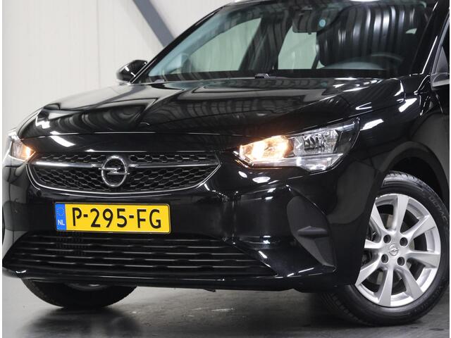Opel CORSA 100PK Edition | 1ste eigenaar | AppleCarPlay/Android | Airco | Bluetooth | LM Velgen | Cruise Control | Isofix | DAB Radio | Centrale Deurvergrendeling Met Afstandsbediening |