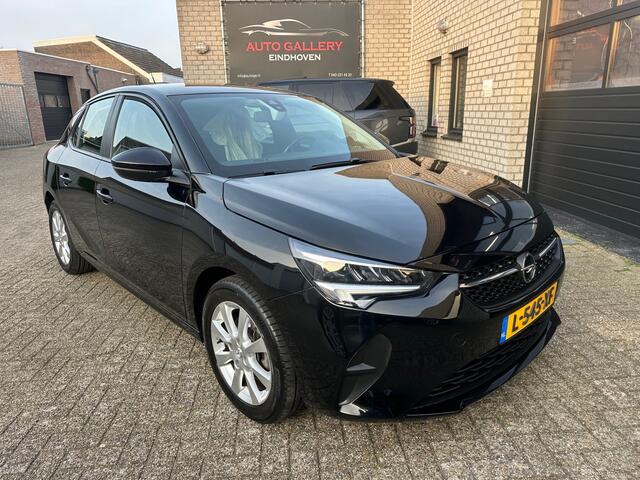 Opel CORSA 1.2 Edition 5drs*NAVIGATIE*NL-AUTO*CAR-PLAY*CRUISE-CONTROL*FLIPPERS*