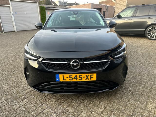 Opel CORSA 1.2 Edition 5drs*NAVIGATIE*NL-AUTO*CAR-PLAY*CRUISE-CONTROL*FLIPPERS*