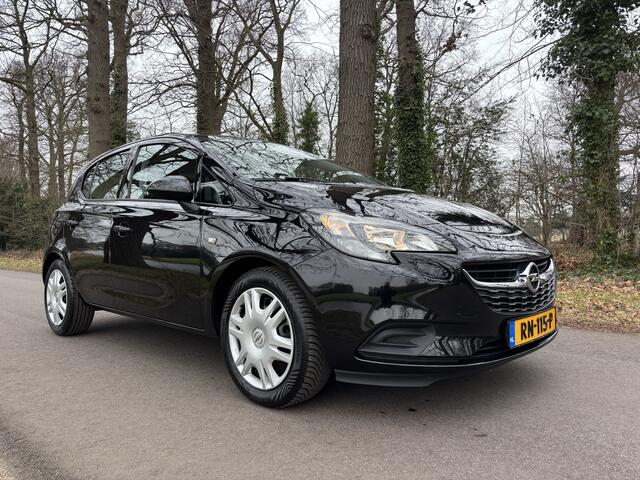 Opel CORSA 1.4 Edition / NAP / Dealer onderhouden / Airco