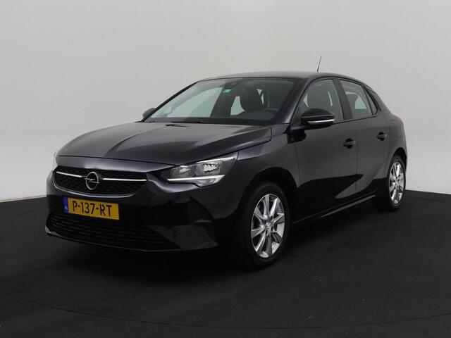 Opel CORSA 1.2T 100pk Edition Nav/Airco/Cruise/El.Pakket/Pdc