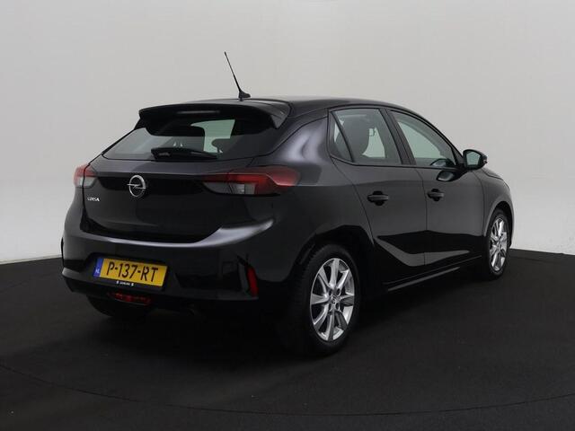 Opel CORSA 1.2T 100pk Edition Nav/Airco/Cruise/El.Pakket/Pdc