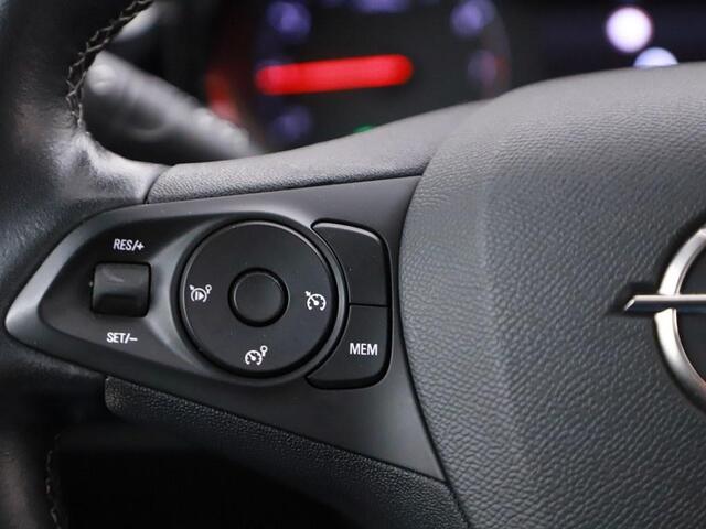 Opel CORSA 1.2T 100pk Edition Nav/Airco/Cruise/El.Pakket/Pdc