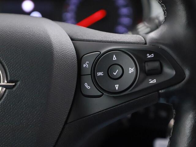 Opel CORSA 1.2T 100pk Edition Nav/Airco/Cruise/El.Pakket/Pdc