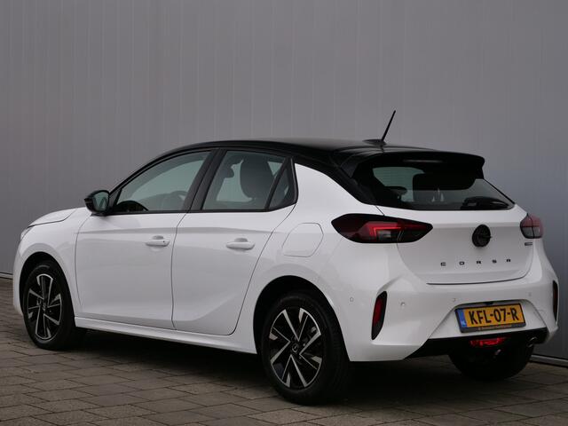Opel CORSA 1.2 Turbo Hybrid GS 100 Pk Automaat DAB / Apple Carplay / Camera / PDC