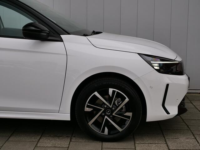 Opel CORSA 1.2 Turbo Hybrid GS 100 Pk Automaat DAB / Apple Carplay / Camera / PDC