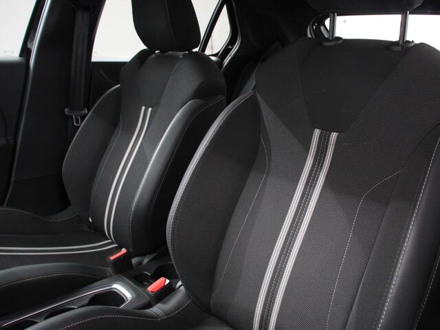 Opel CORSA 1.2 Turbo Automaat GS Line Airco Carplay Navi Cruise Control Full LED 16" Black Wheels PDC VA + Camera Virtual Cockpit