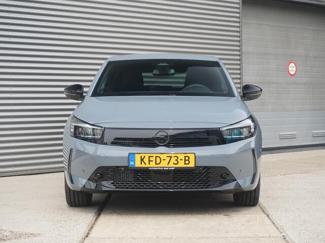 Opel CORSA 1.2 Turbo Hybrid GS Infotainment-pack