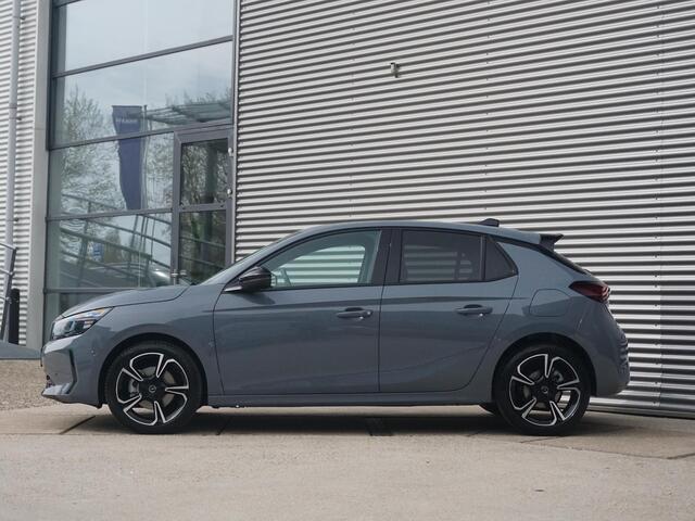 Opel CORSA 1.2 Turbo Hybrid GS Infotainment-pack