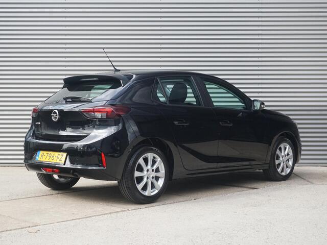 Opel CORSA 1.2 Edition Carplay