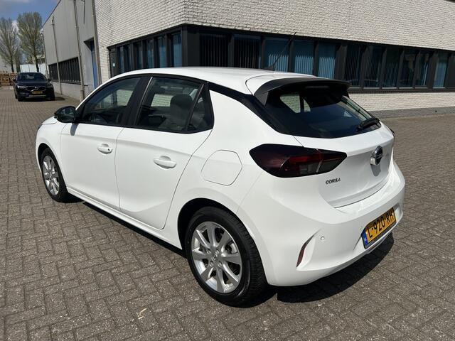 Opel CORSA 1.2 Edition CAMERA CARPLAY NAVI CRUISE NAP!