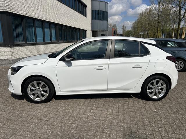 Opel CORSA 1.2 Edition CAMERA CARPLAY NAVI CRUISE NAP!