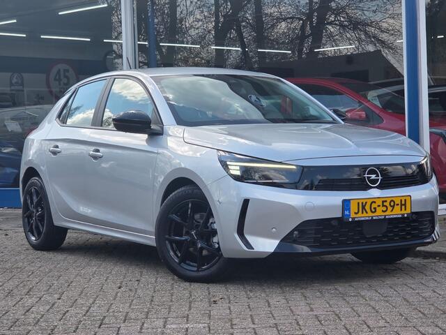 Opel CORSA 1.2 Edition