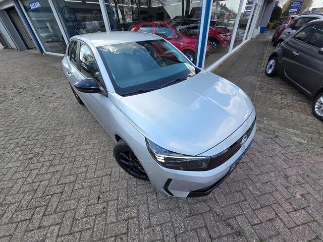 Opel CORSA 1.2 Edition