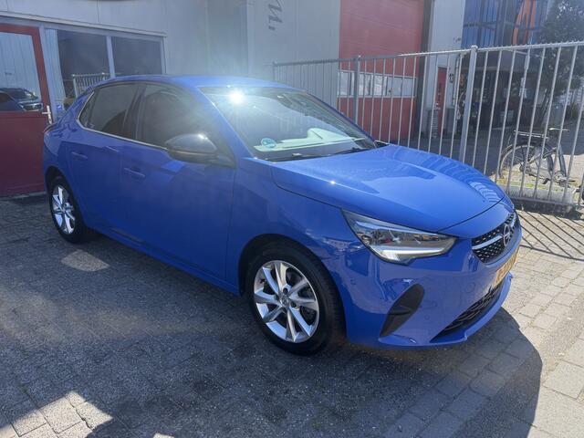 Opel CORSA 1.2 Elegance