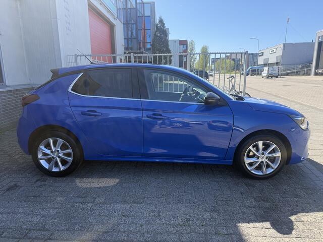 Opel CORSA 1.2 Elegance