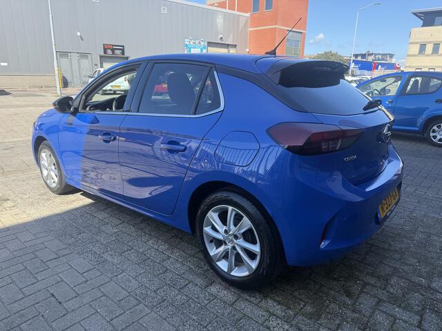 Opel CORSA 1.2 Elegance