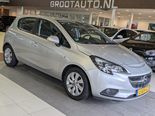 Opel CORSA 1.4 Innovation Airco, Trekhaak, Stuurbekrachtiging