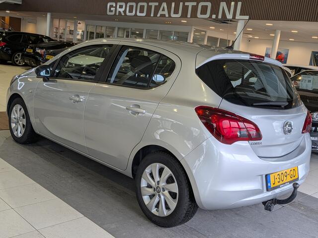 Opel CORSA 1.4 Innovation Airco, Trekhaak, Stuurbekrachtiging