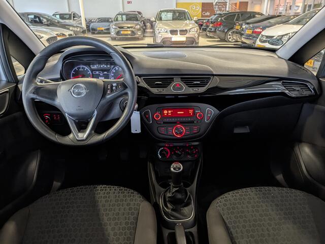 Opel CORSA 1.4 Innovation Airco, Trekhaak, Stuurbekrachtiging