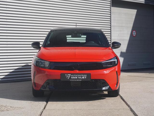 Opel CORSA 1.2 Turbo Yes Winterpakket | All season banden