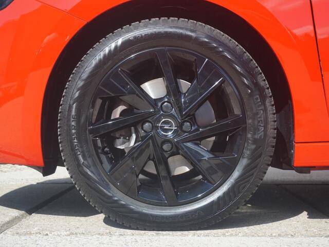 Opel CORSA 1.2 Turbo Yes Winterpakket | All season banden