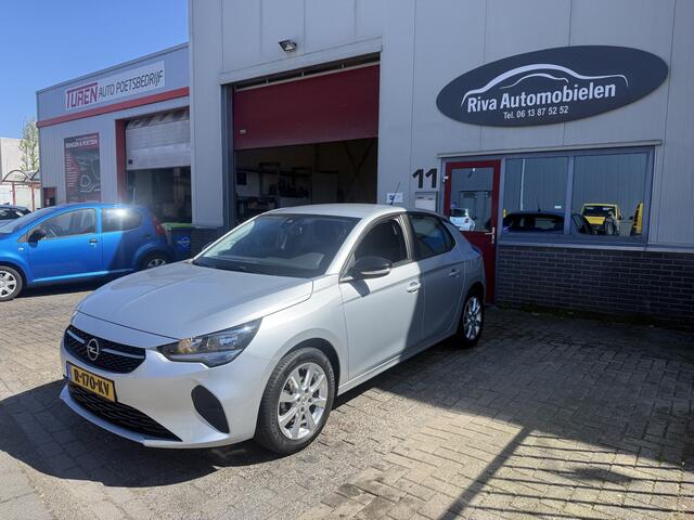 Opel CORSA 1.2 Edition