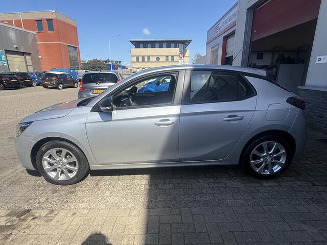 Opel CORSA 1.2 Edition