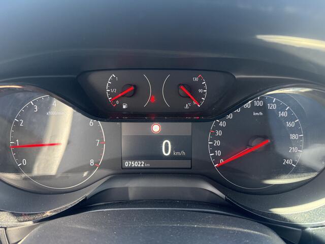 Opel CORSA 1.2 Edition