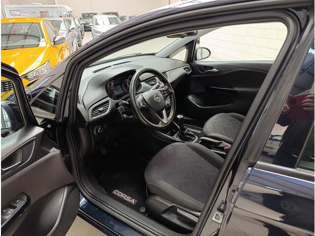 Opel CORSA 1.4 Favourite AIRCO | CV OP AFSTAND | NAVI | AUDIO SYSTEEM | PDC | LMV | CRUISE CONTROL