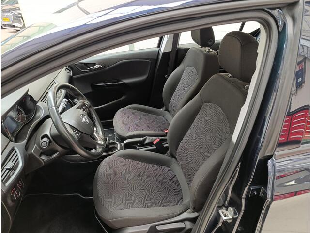 Opel CORSA 1.4 Favourite AIRCO | CV OP AFSTAND | NAVI | AUDIO SYSTEEM | PDC | LMV | CRUISE CONTROL