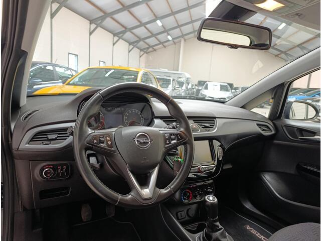 Opel CORSA 1.4 Favourite AIRCO | CV OP AFSTAND | NAVI | AUDIO SYSTEEM | PDC | LMV | CRUISE CONTROL