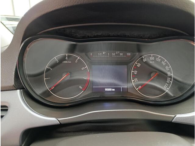 Opel CORSA 1.4 Favourite AIRCO | CV OP AFSTAND | NAVI | AUDIO SYSTEEM | PDC | LMV | CRUISE CONTROL