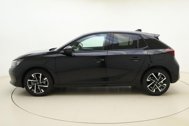 Opel CORSA 1.2 Turbo GS 100 PK | Navigatie | Climate control | Keyless | Camera | Stoel & Stuurverwarming | Lichtmetalen velgen | Extra getint glas | Parkeersensoren voor en achter