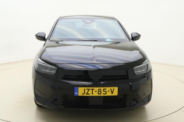 Opel CORSA 1.2 Turbo GS 100 PK | Navigatie | Climate control | Keyless | Camera | Stoel & Stuurverwarming | Lichtmetalen velgen | Extra getint glas | Parkeersensoren voor en achter