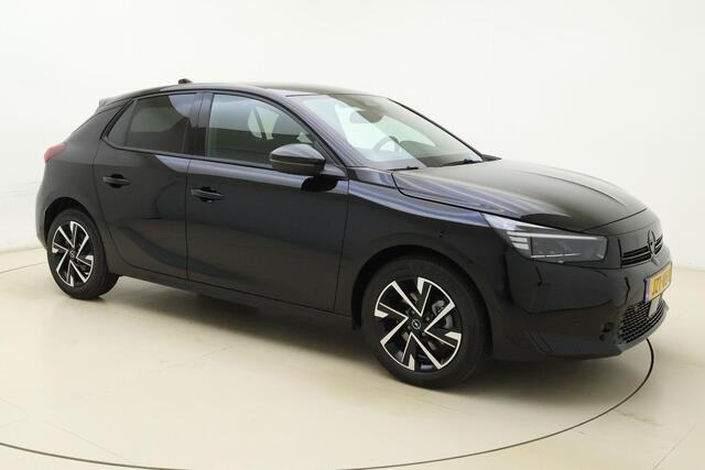 Opel CORSA 1.2 Turbo GS 100 PK | Navigatie | Climate control | Keyless | Camera | Stoel & Stuurverwarming | Lichtmetalen velgen | Extra getint glas | Parkeersensoren voor en achter