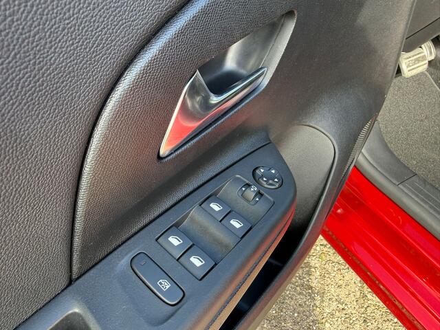 Opel CORSA 1.2 Turbo GS 100pk Aut. | Navi | Camera | Adaptieve Cruise |