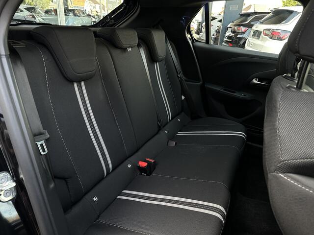 Opel CORSA 1.2 GS Panorama dak/Stoel+stuurverwarming.