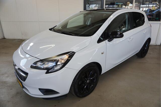 Opel CORSA 1.0 Turbo Edition+ Pakket Apple CarPlay & Android Auto