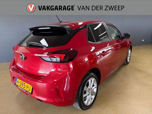 Opel CORSA 1.2 Edition | Carplay | Airco
