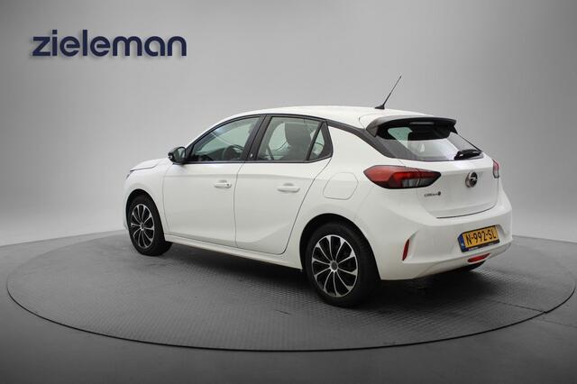 Opel CORSA Electric Edition 50 kWh 3 Fase - Carplay, Cruise, Clima, SOH 90,2%