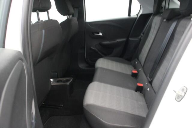 Opel CORSA Electric Edition 50 kWh 3 Fase - Carplay, Cruise, Clima, SOH 90,2%