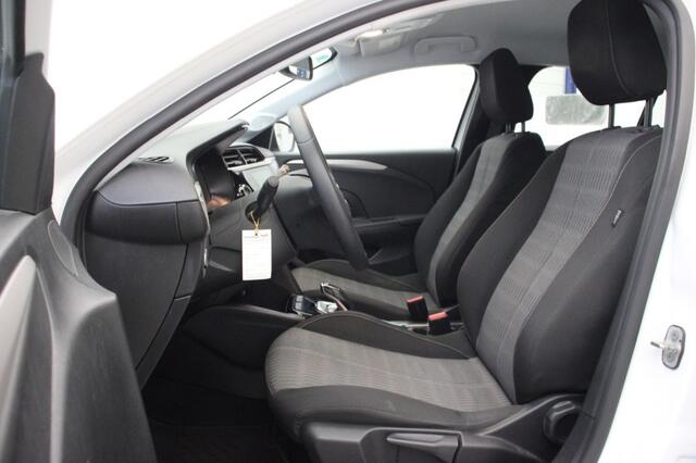 Opel CORSA Edition 50 kWh 3 Fase - Carplay, Cruise, Clima, SOH 90,2%