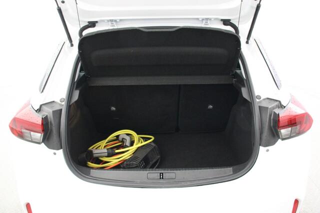 Opel CORSA Edition 50 kWh 3 Fase - Carplay, Cruise, Clima, SOH 90,2%